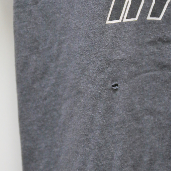 1999 Vintage "RUFF RYDERS- Ryde Or Die" Rap Tee - Picture 5 of 7